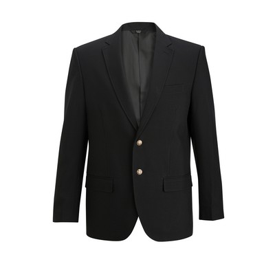 Edwards Suiting & Neckwear - Men's Essential Blazer