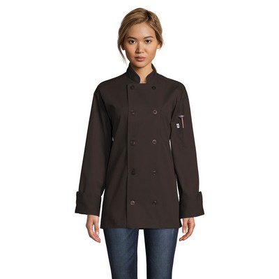 Uncommon Chef - Chef Coats - Unisex Chef Coat