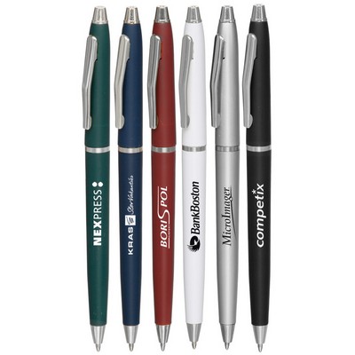 The Langham Ballpoint Pens