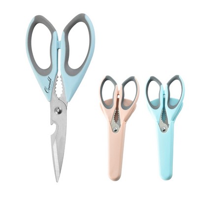 Multi-function Kitchen Scissors