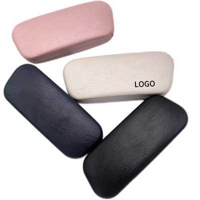 PU Leather Glasses Case