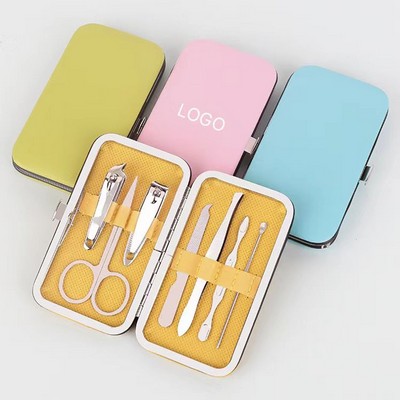 7-in-1 Manicure Set