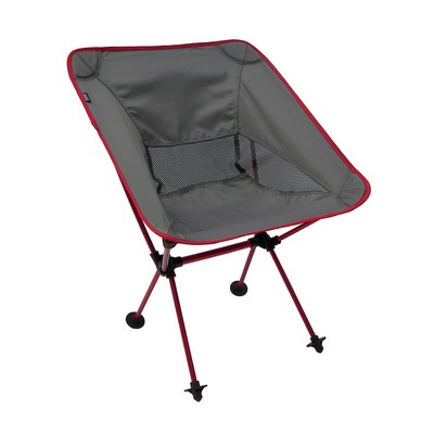 TravelChair Joey Red Camping Chair