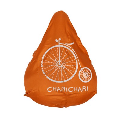 Polyester Bicycle Seat Cover