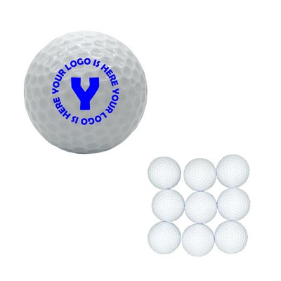 Golf Balls