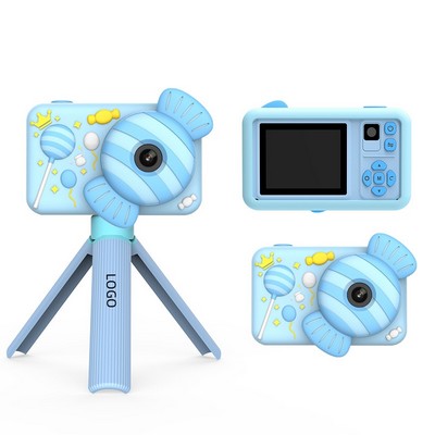 Toddler Toys Camera