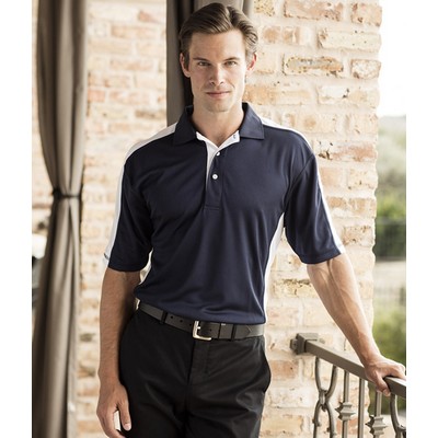 Sierra Pacific Moisture Free Sport Shirt