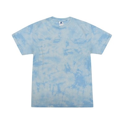 Colortone Crystal Wash Tee