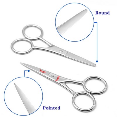 Small Precision Embroidery Scissors