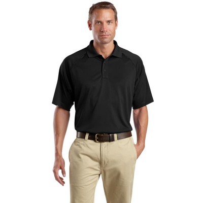 CornerStone Tall Select Snag-Proof Tactical Polo.