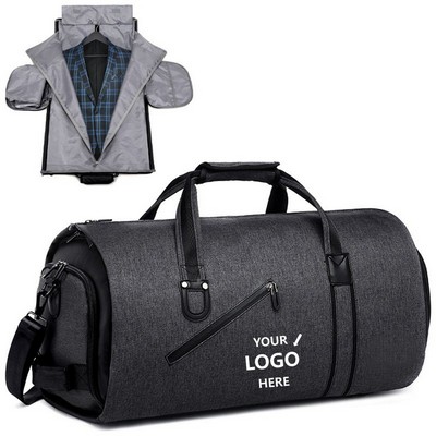 Travel Folding Garment Storage Bags