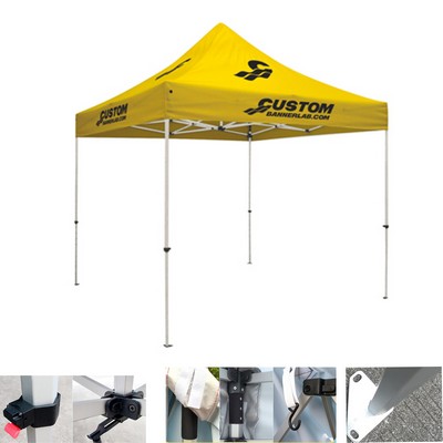 Custom 6.5x6.5 ft Canopy Tent Kit