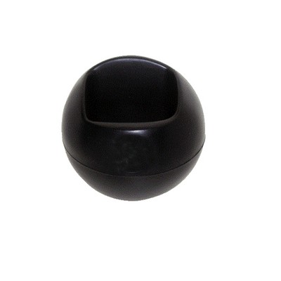 Smooth Ball Phone Holder Stress Ball