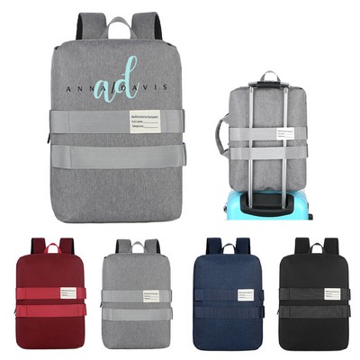 Multi-functional Travel Backpack