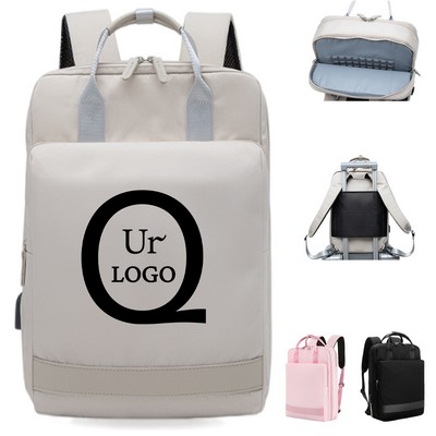 Portable Laptop Backpack