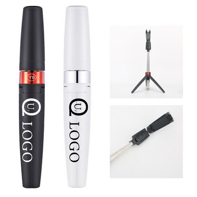 Multifunction Selfie Mini Stick Tripod