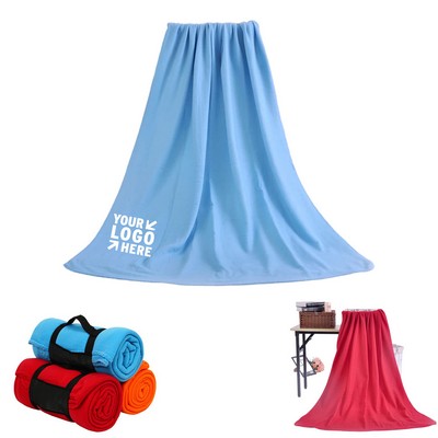 Outdoor Sports Blanket