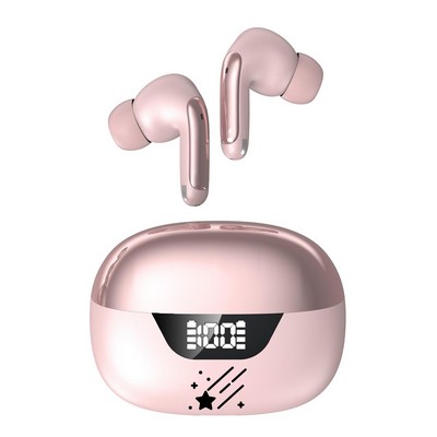 In Ear Bluetooth Earphones