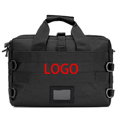 Portable Travel Shoulder Large Capacity Postman Duffel Bag