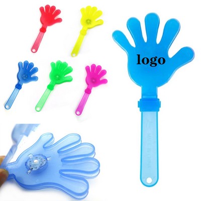 LED Light-up Hand Clackers