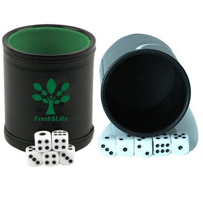 Professional Dice Cup