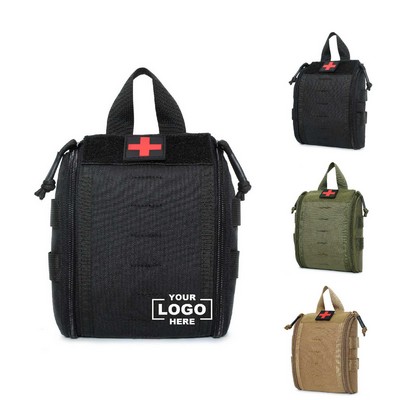 Emergency Medical Kit Bag