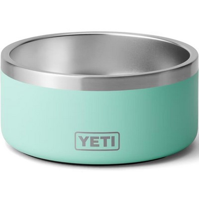 YETI Boomer 4 Dog Bowl