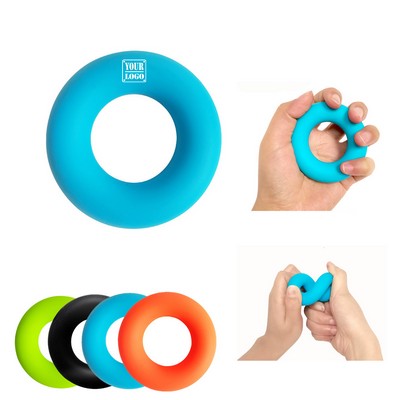 Silicone Hand Grip Strengthener