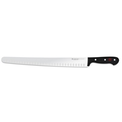 Wusthof 14'' Hollow Edge Gourmet Brisket Slicer Knife