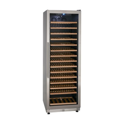 Legacy Avanti - 165-Bottle Designer Series Dual-Zone Wine Cooler