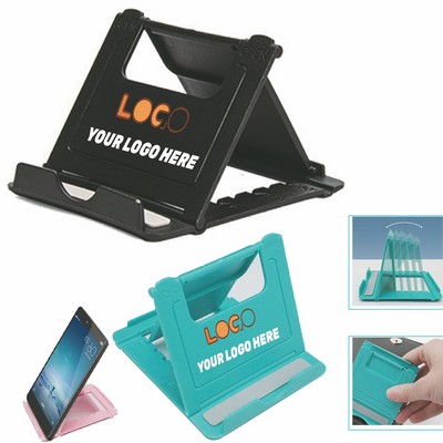 Portable Adjustable Phone Stand