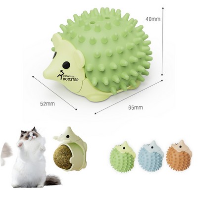 Multi-Functional Interactive Cat Toy