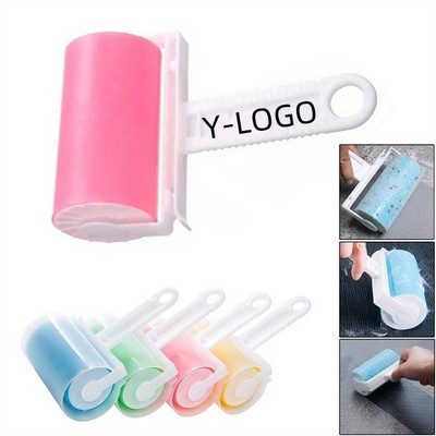 Washable Sticky Lint Roller