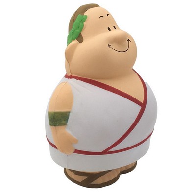 Squishy Berta Toga Figure Stress Ball