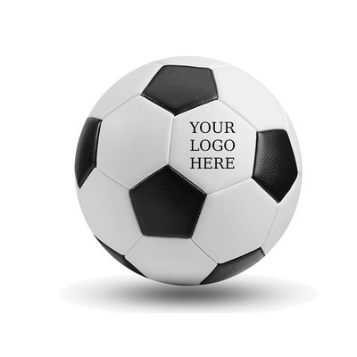 5 Size Soccer Ball For Teen Adult