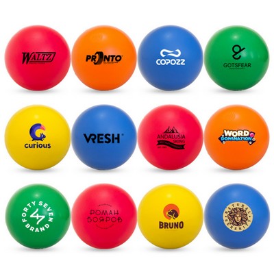 Stress Ball For Kids And Adults