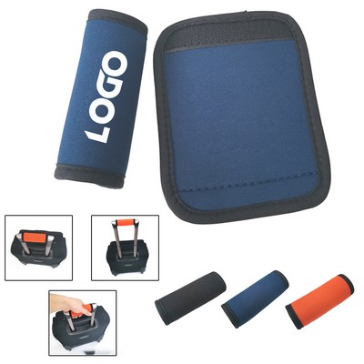 Luggage Grip Identifiers Suitcase Wraps