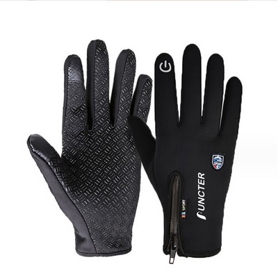 Winter Sport Thermal Gloves for Men or Women