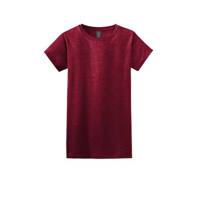 Gildan® Softstyle Women's T-Shirt