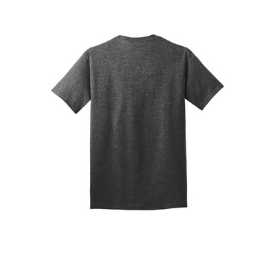 Port & Company® Tall Core Cotton Tee