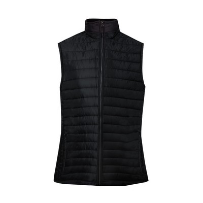 Executive Work Vest Osaka for Woman