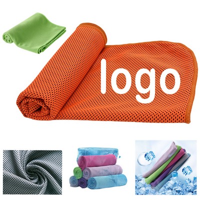 Cooling Towel