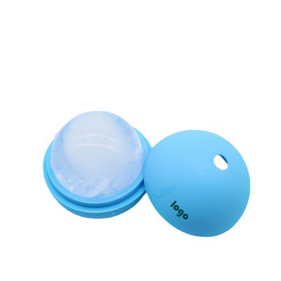 Ice Ball Molds With Lids