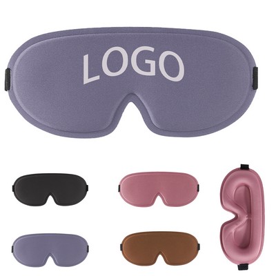 Comfort 3D Sleep Eye Mask