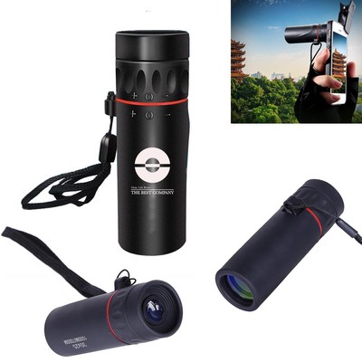 8X Telescope Zoom Mobile Phone Lenses