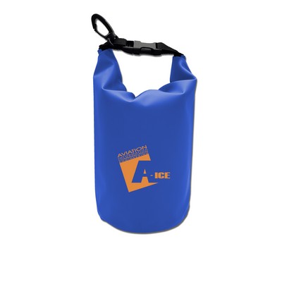 2.5L Dry Bag - Empty