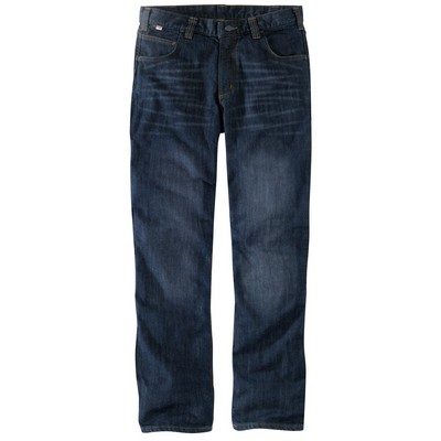 Carhartt FR Rugged Flex® Relaxed Fit 5 Pocket Jean