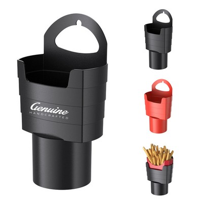 Car Storage Cup Holder