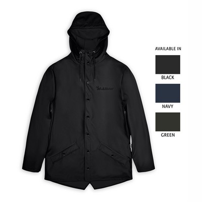 Rains® Jacket