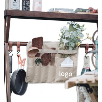 Outdoor Cutlery Storage Bag